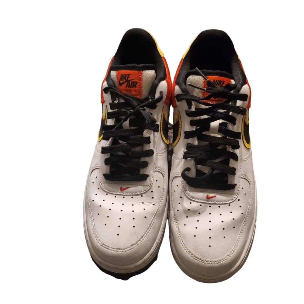 Nike Air Force 1 low Raygun